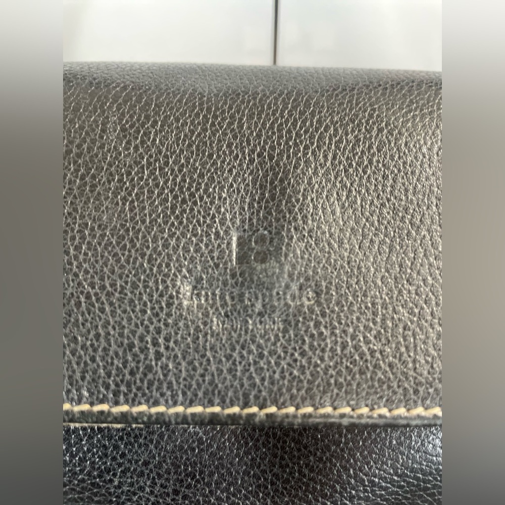 Vintage Kate Spade ♠️ made in Italy - Picture 8 of 11